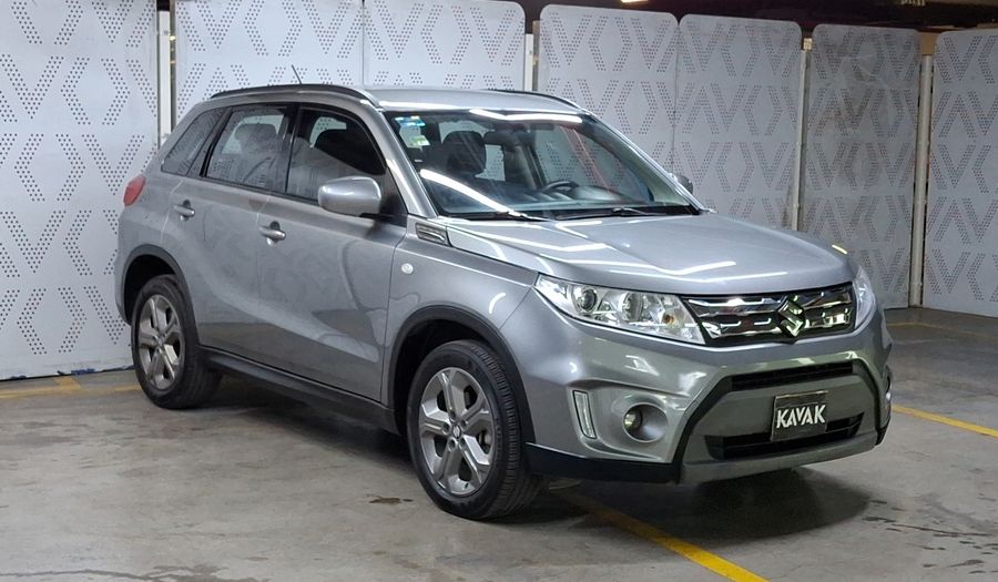 Suzuki Vitara 1.6 GLS AUTO Suv 2018