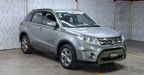 Suzuki Vitara 1.6 GLS AUTO Suv 2018