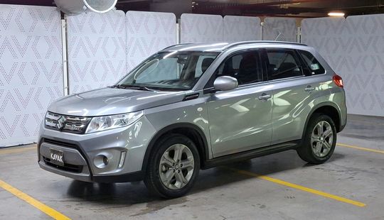 Suzuki • Vitara