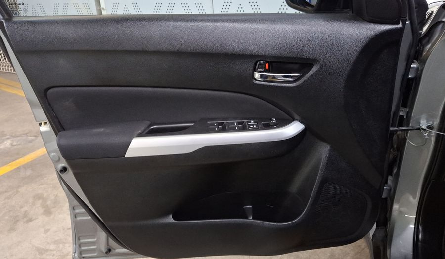 Suzuki Vitara 1.6 GLS AUTO Suv 2018
