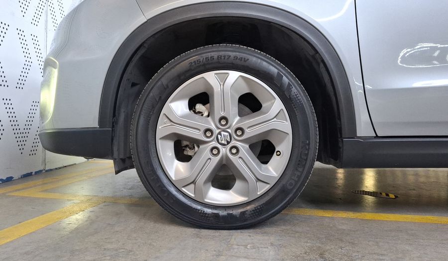 Suzuki Vitara 1.6 GLS AUTO Suv 2018
