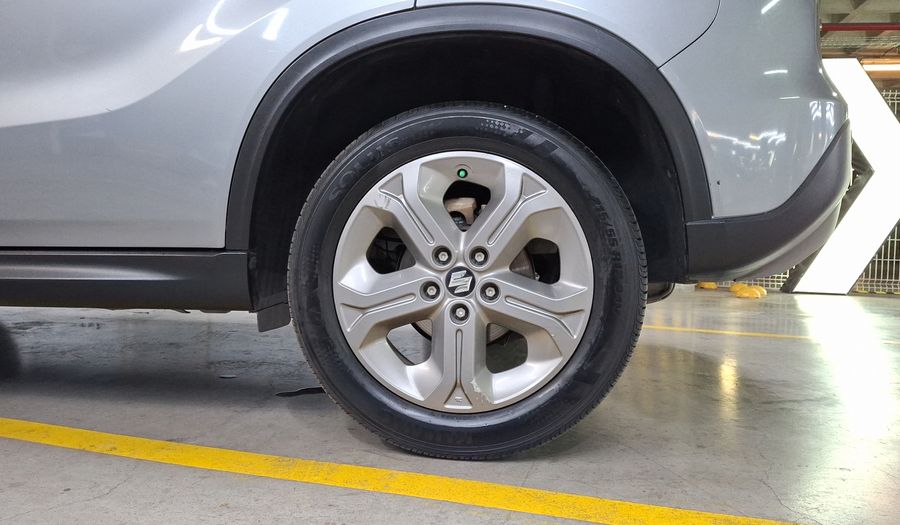 Suzuki Vitara 1.6 GLS AUTO Suv 2018