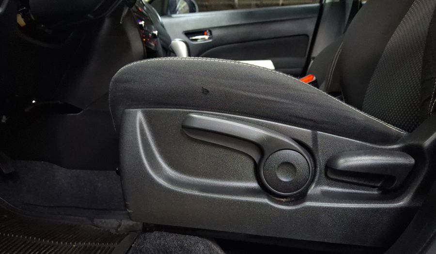 Suzuki Vitara 1.6 GLS AUTO Suv 2018