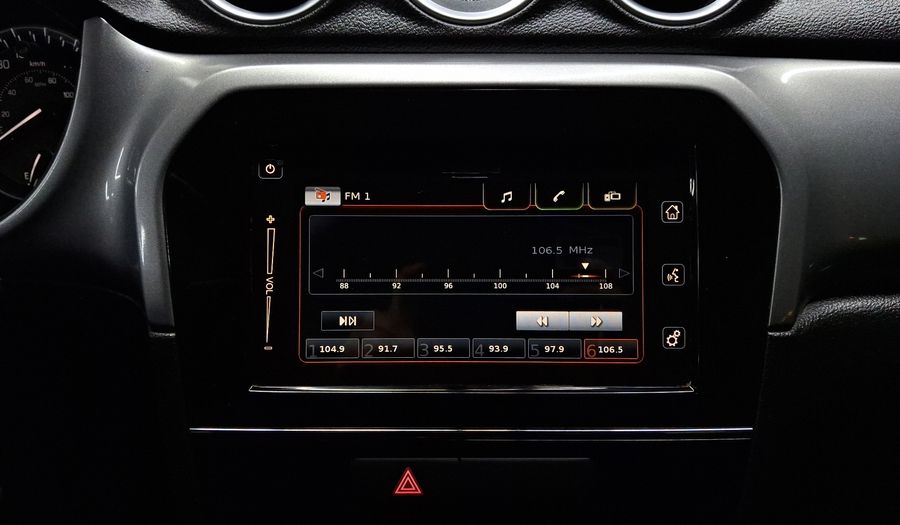 Suzuki Vitara 1.6 GLS AUTO Suv 2018