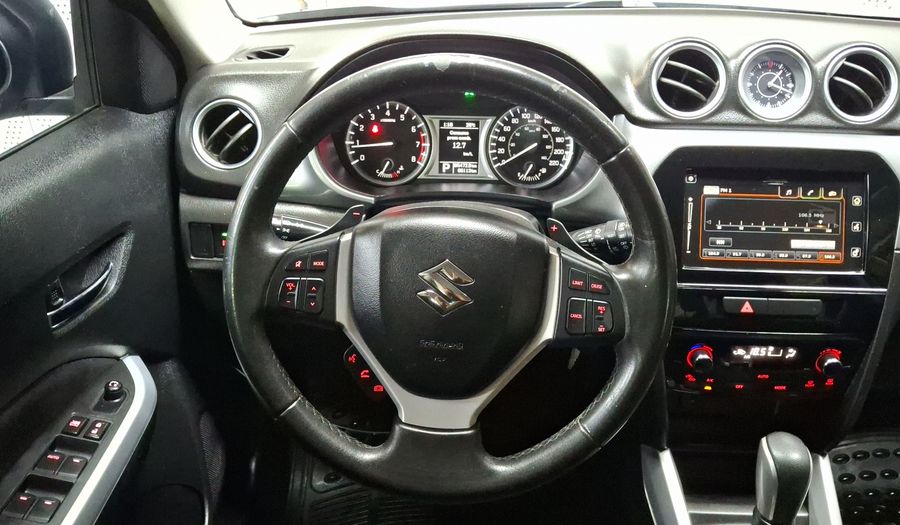 Suzuki Vitara 1.6 GLS AUTO Suv 2018