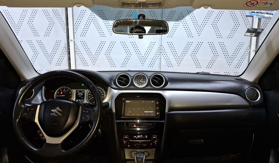 Suzuki Vitara 1.6 GLS AUTO Suv 2018