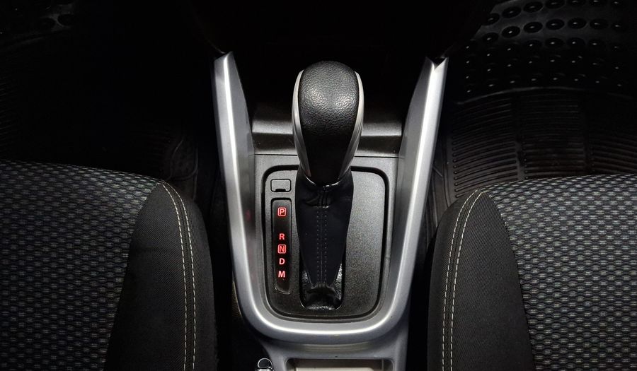 Suzuki Vitara 1.6 GLS AUTO Suv 2018