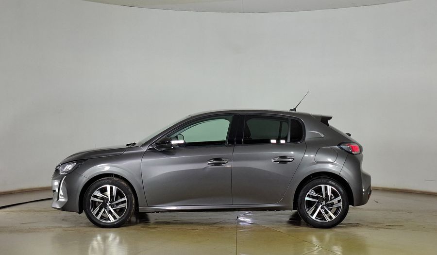 Peugeot 208 1.2 PURETECH 100 HP ALLURE PACK Hatchback 2023