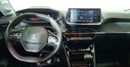Peugeot 208 1.2 PURETECH 100 HP ALLURE PACK Hatchback 2023