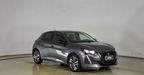 Peugeot 208 1.2 PURETECH 100 HP ALLURE PACK Hatchback 2023