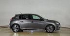 Peugeot 208 1.2 PURETECH 100 HP ALLURE PACK Hatchback 2023
