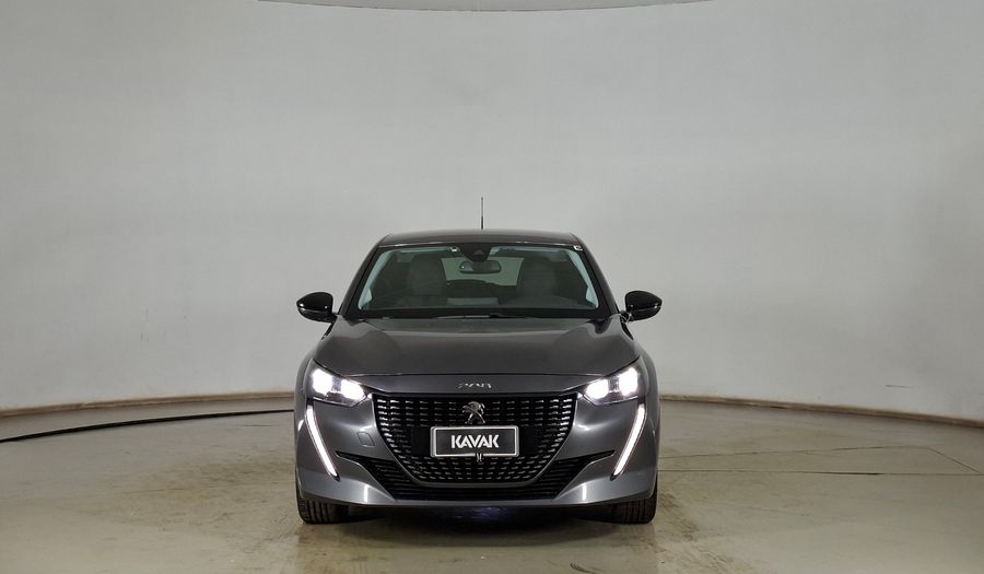 Peugeot 208 1.2 PURETECH 100 HP ALLURE PACK Hatchback 2023