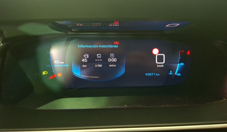 Peugeot 208 1.2 PURETECH 100 HP ALLURE PACK Hatchback 2023
