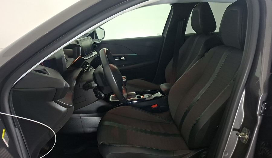 Peugeot 208 1.2 PURETECH 100 HP ALLURE PACK Hatchback 2023