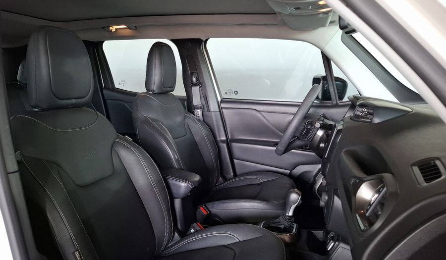 Jeep Renegade 1.3 LIMITED AUTO Suv 2024