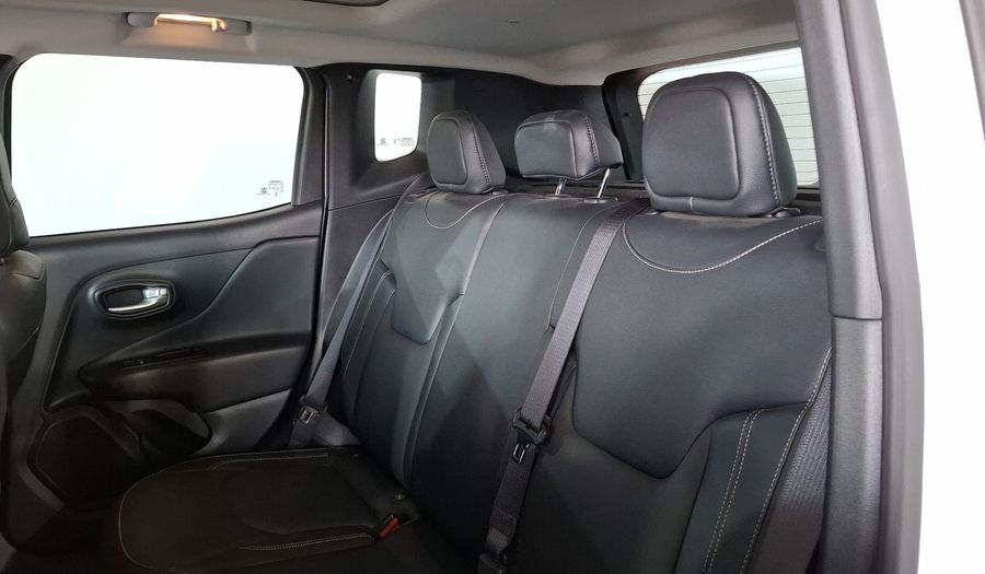 Jeep Renegade 1.3 LIMITED AUTO Suv 2024