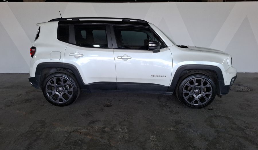Jeep Renegade 1.3 LIMITED AUTO Suv 2024