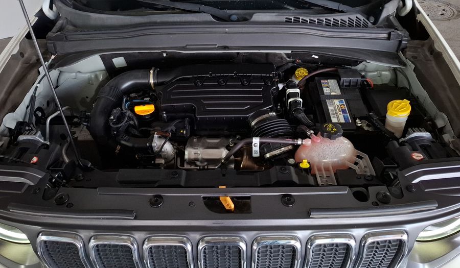 Jeep Renegade 1.3 LIMITED AUTO Suv 2024