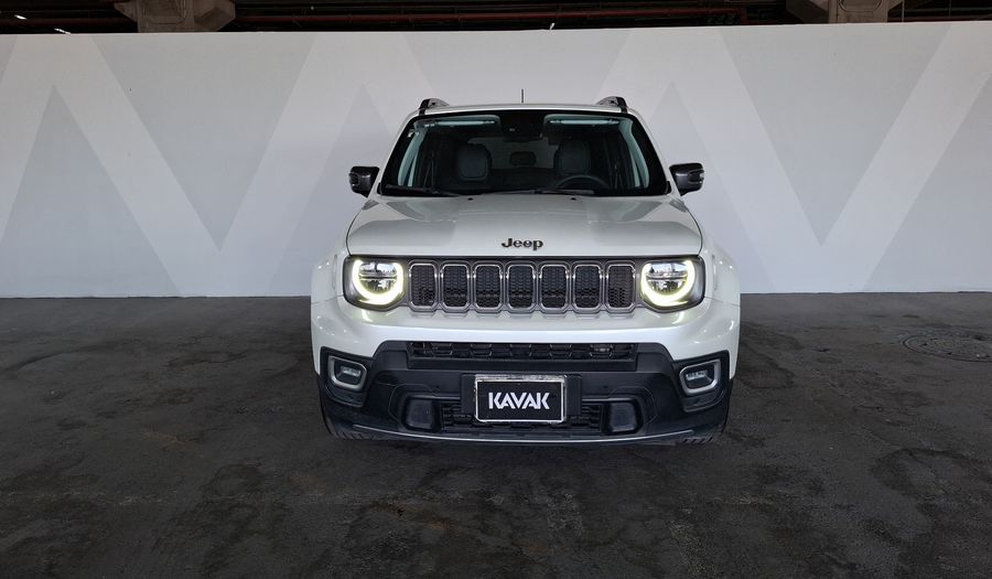 Jeep Renegade 1.3 LIMITED AUTO Suv 2024