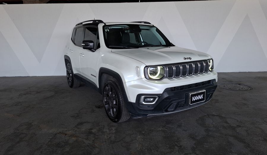 Jeep Renegade 1.3 LIMITED AUTO Suv 2024