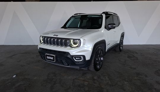 Jeep • Renegade