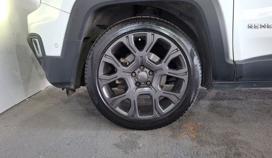 Jeep Renegade 1.3 LIMITED AUTO Suv 2024