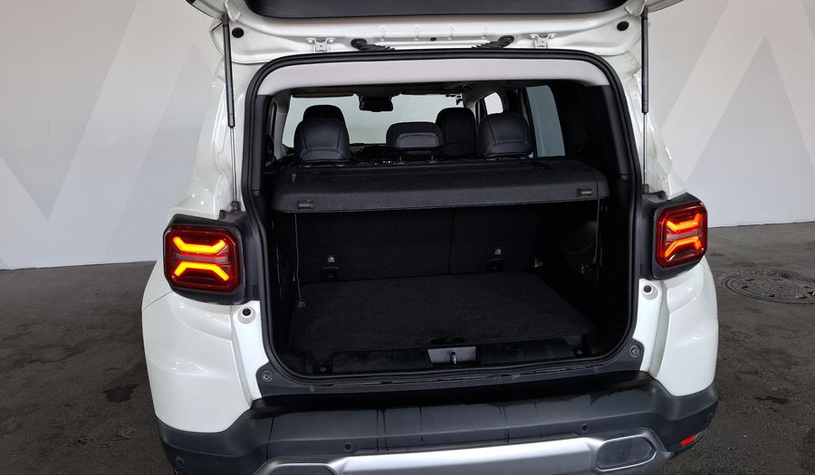 Jeep Renegade 1.3 LIMITED AUTO Suv 2024