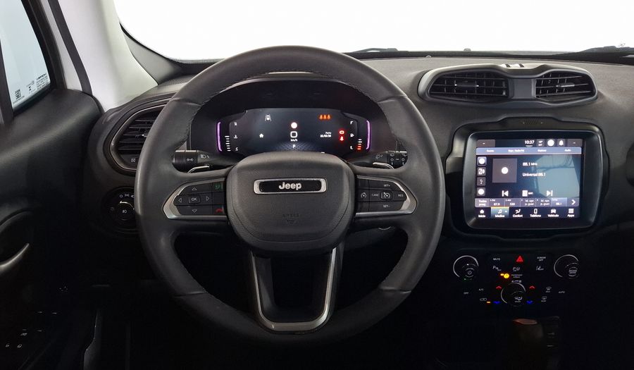 Jeep Renegade 1.3 LIMITED AUTO Suv 2024