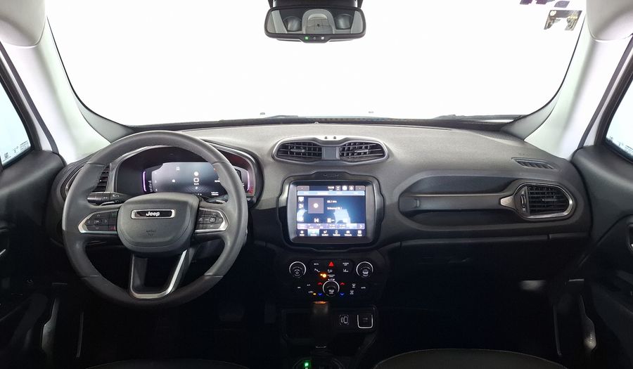 Jeep Renegade 1.3 LIMITED AUTO Suv 2024