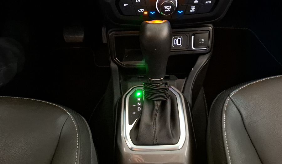 Jeep Renegade 1.3 LIMITED AUTO Suv 2024