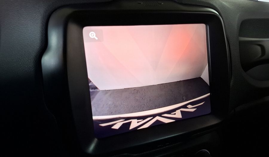 Jeep Renegade 1.3 LIMITED AUTO Suv 2024