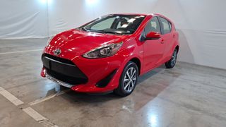 Toyota Prius C 1.5 HEV AUTO