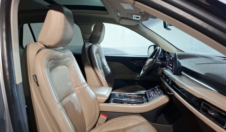 Lincoln Aviator 3.0 PHEV GRAND TOURING AUTO AWD Suv 2022