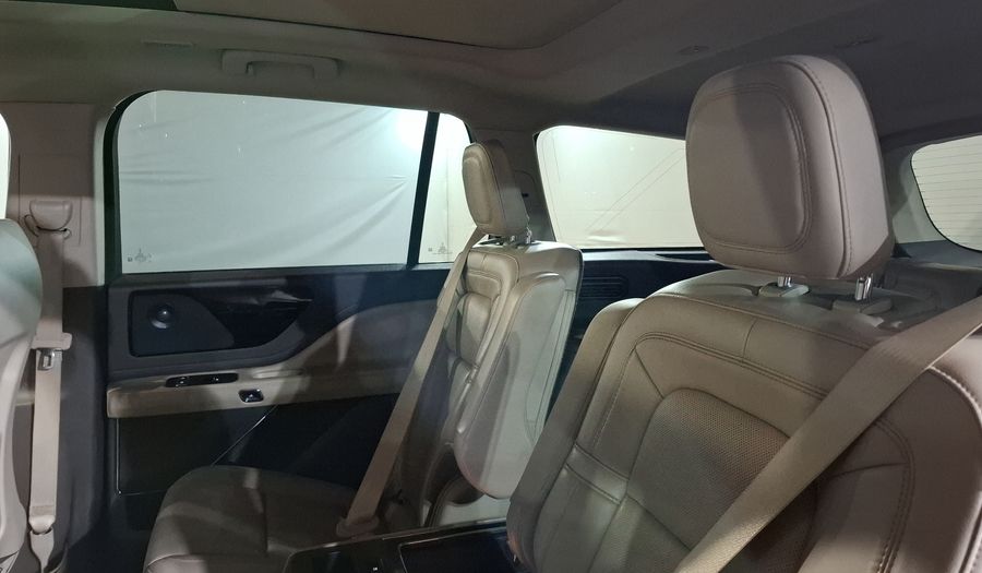 Lincoln Aviator 3.0 PHEV GRAND TOURING AUTO AWD Suv 2022