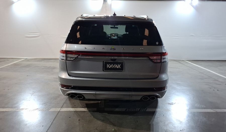 Lincoln Aviator 3.0 PHEV GRAND TOURING AUTO AWD Suv 2022