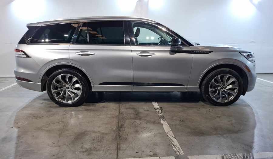 Lincoln Aviator 3.0 PHEV GRAND TOURING AUTO AWD Suv 2022