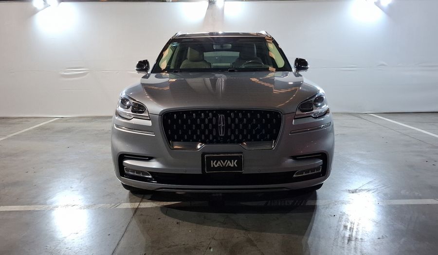 Lincoln Aviator 3.0 PHEV GRAND TOURING AUTO AWD Suv 2022