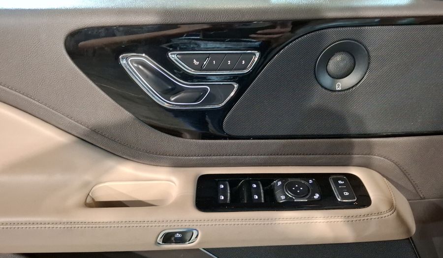 Lincoln Aviator 3.0 PHEV GRAND TOURING AUTO AWD Suv 2022