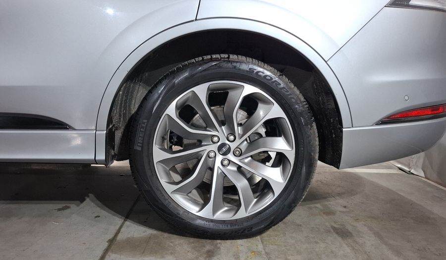 Lincoln Aviator 3.0 PHEV GRAND TOURING AUTO AWD Suv 2022