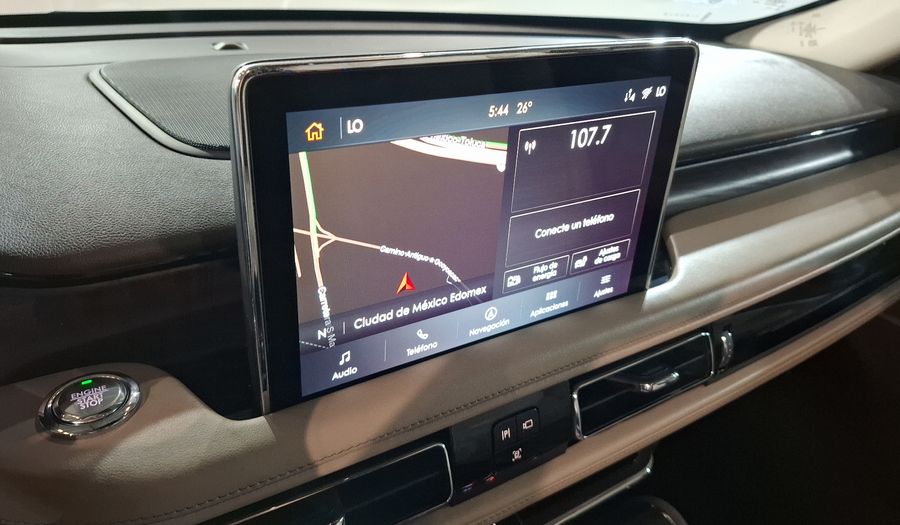 Lincoln Aviator 3.0 PHEV GRAND TOURING AUTO AWD Suv 2022