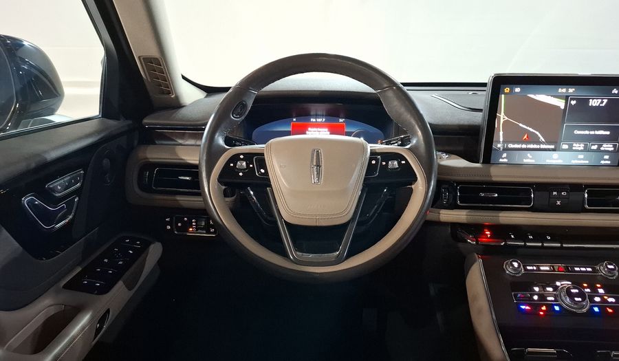 Lincoln Aviator 3.0 PHEV GRAND TOURING AUTO AWD Suv 2022