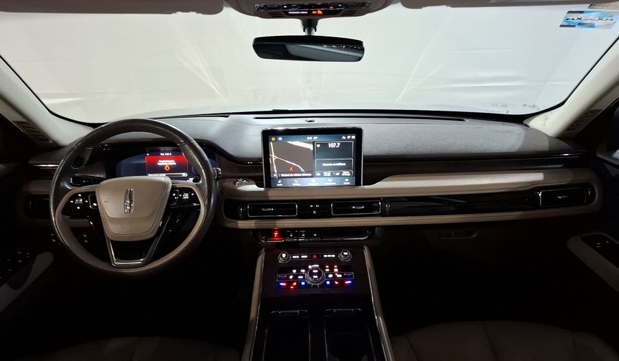 Lincoln Aviator 3.0 PHEV GRAND TOURING AUTO AWD Suv 2022