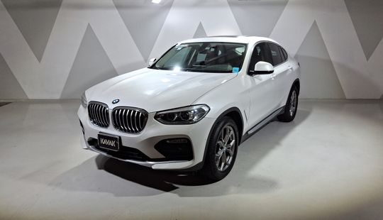 Bmw • X4