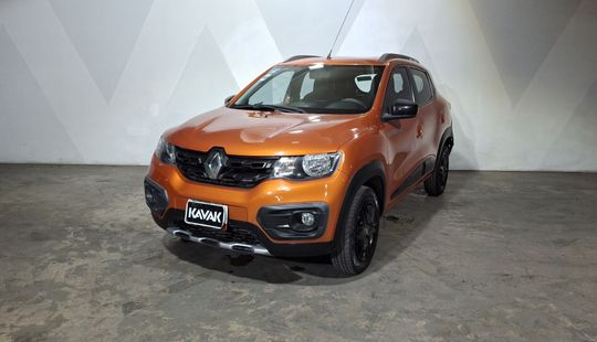 Renault • Kwid