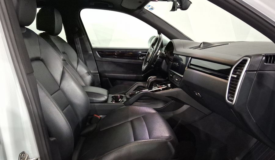 Porsche Cayenne 3.0 E-HYBRID AUTO 4WD Suv 2019
