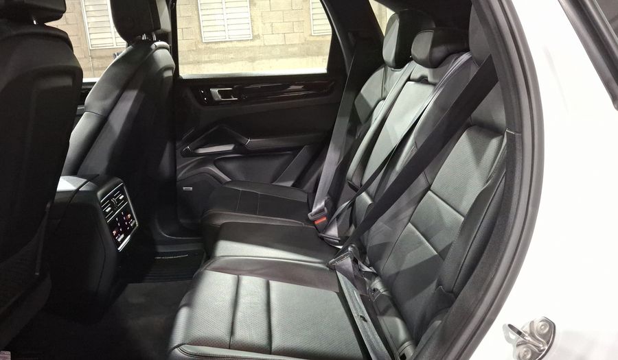 Porsche Cayenne 3.0 E-HYBRID AUTO 4WD Suv 2019