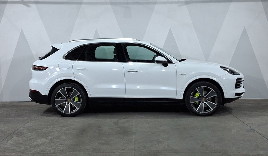 Porsche Cayenne 3.0 E-HYBRID AUTO 4WD Suv 2019