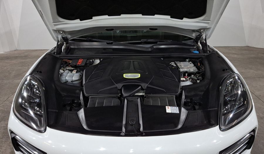 Porsche Cayenne 3.0 E-HYBRID AUTO 4WD Suv 2019
