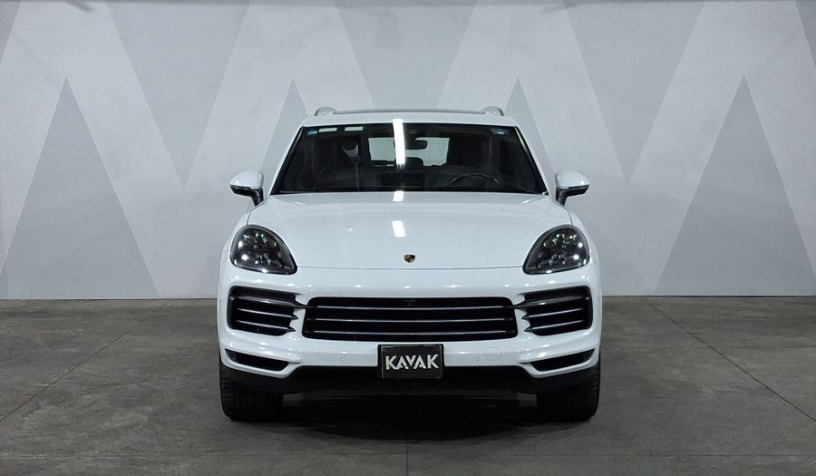 Porsche Cayenne 3.0 E-HYBRID AUTO 4WD Suv 2019