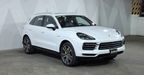 Porsche Cayenne 3.0 E-HYBRID AUTO 4WD Suv 2019